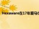 Hexaware在17年爱马仕创意奖中荣获2022个类别的奖项