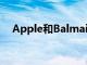 Apple和Balmain推出Beats特别版耳机