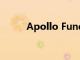 Apollo Funds完成对雅虎的收购