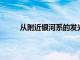 从附近银河系的发光超软光源中检测到新的爆发