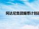 阿达尼集团据悉计划通过发行债券筹集至少15亿美元