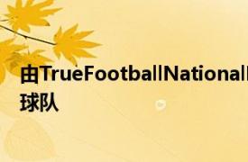 由TrueFootballNationalManager掌管您最喜欢的世界杯球队