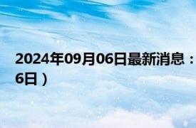 2024年09月06日最新消息：苏维埃老银元价格（2024年09月06日）