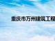 重庆市万州建筑工程集团有限公司董事长孔鹏被查