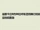 最新今日9月06日呼和浩特限行时间规定、外地车限行吗、今天限行尾号限行限号最新规定时间查询