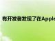 有开发者发现了在Apple服务器上发现了iOS 14 XML文件