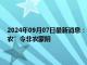 2024年09月07日最新消息：9月6日白银晚评：银价区间窄幅震荡 “小非农”令非农蒙阴