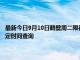 最新今日9月10日鹤壁周二限行尾号、限行时间几点到几点限行限号最新规定时间查询