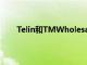 Telin和TMWholesale合作以探索海底电缆的商机