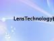 LensTechnology有望利用风力来实现这一目标