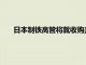 日本制铁高管将就收购美国钢铁公司计划与美国官员会面