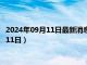 2024年09月11日最新消息：925银多少钱一克现价（2024年9月11日）