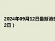 2024年09月12日最新消息：足银手镯多少钱一克（2024年9月12日）