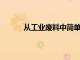 从工业废料中简单而经济高效地提取稀有金属