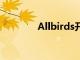 Allbirds开设第30家零售店