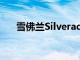 雪佛兰Silverado发布更便宜的越野版