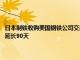 日本制铁收购美国钢铁公司交易据悉9月23日迎来审查最后期限，可能再次延长90天