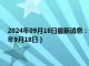 2024年09月18日最新消息：今日工行纸白银价格走势图最新行情（2024年9月18日）