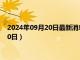 2024年09月20日最新消息：民国十年银元价格（2024年09月20日）