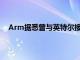 Arm据悉曾与英特尔接洽收购其产品部门，遭后者拒绝