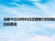 最新今日10月01日定西限行时间规定、外地车限行吗、今天限行尾号限行限号最新规定时间查询