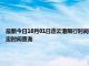 最新今日10月01日连云港限行时间规定、外地车限行吗、今天限行尾号限行限号最新规定时间查询