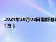 2024年10月02日最新消息：中国白银今天的价格（2024年10月1日）