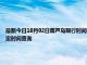 最新今日10月02日葫芦岛限行时间规定、外地车限行吗、今天限行尾号限行限号最新规定时间查询