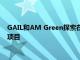 GAIL和AM Green探索在印度各地联合开发2.5吉瓦可再生能源项目