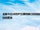 最新今日10月07日潮州限行时间规定、外地车限行吗、今天限行尾号限行限号最新规定时间查询