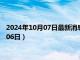 2024年10月07日最新消息：四川省造老银元价格（2024年10月06日）