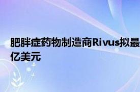 肥胖症药物制造商Rivus拟最快今年在美上市，或寻求融资超2.5亿美元