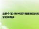 最新今日10月09日黔西南限行时间规定、外地车限行吗、今天限行尾号限行限号最新规定时间查询