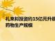 礼来拟投资约15亿元升级苏州工厂，扩大2型糖尿病和肥胖创新药物生产规模