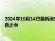 2024年10月14日最新消息：伦敦银盘内震荡调整 美联储仍处矛盾之中