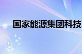 国家能源集团科技环保公司增资至53亿