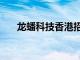 龙蟠科技香港招股拟筹资不超7亿港元