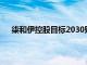 柒和伊控股目标2030财年销售额增至30万亿日元以上