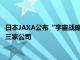 日本JAXA公布“宇宙战略基金”制度首批扶持对象，选定尼康等三家公司