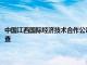 中国江西国际经济技术合作公司驻埃塞俄比亚办事处原主要负责人潘维高被查