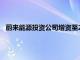 蔚来能源投资公司增资至22.2亿，光谷产业投资旗下基金入股