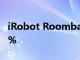 iRobot Roomba 692 今天在亚马逊折扣 33%