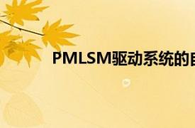 PMLSM驱动系统的自适应模型预测电流控制