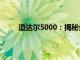 道达尔5000：揭秘全球领先能源公司的成功之道