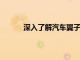 深入了解汽车翼子板：功能、种类与选购指南