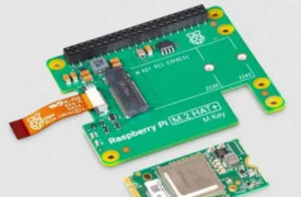 配备 16GB RAM 的 Raspberry Pi 5 即将上市