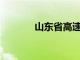 山东省高速ETC实时查询系统